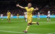 Modric ghi bàn đầu tiên, AC Milan hạ gục Bologna tại San Siro