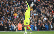 Sự khác biệt mang tên Donnarumma giúp Man City đè bẹp MU 3-0