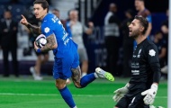 Nunez và Theo rực sáng, Al-Hilal ngược dòng hạ Al-Duhail tại AFC Champions League