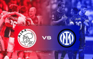 Ajax – Inter: Cuộc đấu của phong độ và áp lực trên sân Johan Cruyff Arena