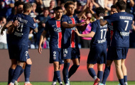 PSG đối diện cơn ác mộng thể lực trên hành trình bảo vệ ngôi vương C1