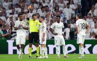 Real Madrid khởi đầu Champions League với chiến thắng nhiều tranh cãi trước Marseille