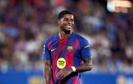 Rashford được Hansi Flick kỳ vọng tỏa sáng khi trở lại Anh