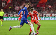 Chelsea thua Bayern 1-3: Một mình Cole Palmer là không đủ