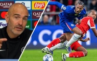 Chelsea thua Bayern 1-3, Maresca bức xúc vì trọng tài “nương tay” Jonathan Tah