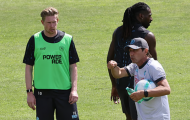 De Bruyne hỗ trợ Conte giải mã Man City trước cuộc chạm trán ở Etihad