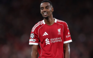 Robertson khen ngợi Alexander Isak sau màn ra mắt ấn tượng tại Liverpool
