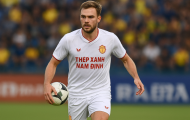 Tổng hợp BĐVN: Ngoại binh đắt giá đến Nam Định; Kyle Colonna muốn khoác áo ĐT Việt Nam