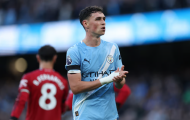 Phil Foden thăng hoa, Man City sống lại giấc mơ Champions League