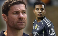Rodrygo hay Vinicius? Xabi Alonso trả lời khéo léo trước trận gặp Espanyol