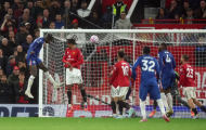 Berbatov hết lời khen Bruno Fernandes, thẳng thắn chỉ trích sai lầm hàng thủ MU