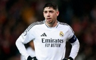 TTCN hôm nay: Real giữ chân Valverde; Man Utd muốn có De Jong