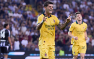 Ngôi sao Pulisic tỏa sáng giúp AC Milan thăng hoa tại Serie A