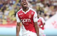 Ansu Fati tỏa sáng rực rỡ, Monaco thắng Metz 5-2