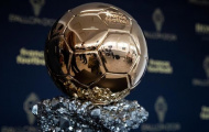 Sự thật bất ngờ về giá trị Quả bóng Vàng 2025