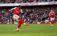 Arsenal của Arteta: Khi tân binh thổi luồng sinh khí mới