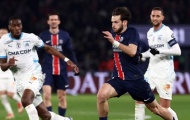 PSG kịp có mặt tại Quả bóng Vàng do hoãn trận đấu với Marseille