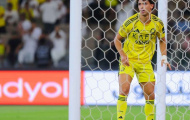 Al-Nassr thắng 4-0, Joao Felix tỏa sáng trong ngày Ronaldo ngồi dự bị