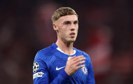Chelsea nhận tin dữ: Cole Palmer nghỉ thi đấu ít nhất đến cuối tháng 10