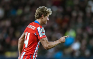 Llorente – “Người không phổi” gánh sứ mệnh chặn đứng mạch toàn thắng của Real Madrid