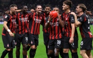 Allegri bị treo giò, AC Milan vẫn chứng minh bản lĩnh của một tập thể lớn