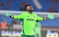 Andre Onana và chương cuối tại Old Trafford