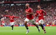 MU đặt mục tiêu Top 6: Giải pháp hợp lý trong mùa tái thiết