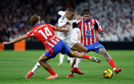 Atletico bất bình lịch thi đấu: 'Luật 72 giờ' châm ngòi cuộc chiến với Real