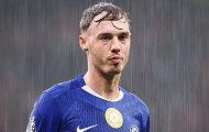 Chelsea mất “nhạc trưởng” Cole Palmer trước loạt trận quyết định