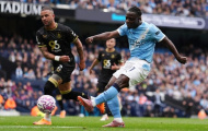 Man City thắng đậm Burnley, Pep Guardiola ấn tượng với bước tiến của Doku