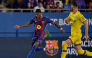 Rashford tỏa sáng ở Barcelona: Biến áp lực thành động lực chiến thắng