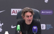 3 bài học từ trận Tottenham hòa Wolves: Thomas Frank sai lầm chiến thuật