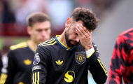 MU và bài toán penalty: Bruno Fernandes còn đáng tin cậy?