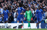 Chelsea 'tự hủy' trước Brighton: Maresca chịu áp lực cực lớn