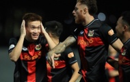 V-League vòng 5: Ninh Bình bị chặn đứng, thế tam mã tranh ngôi đầu