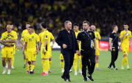 LĐBĐ Malaysia nhận lỗi kỹ thuật, đối mặt án phạt nặng từ FIFA
