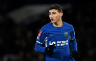 Sao mai Chelsea Deivid Washington và những cầu thủ U20 nổi bật nhất