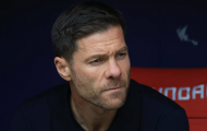 Xabi Alonso hé lộ lý do Valverde ngồi dự bị trước Kairat