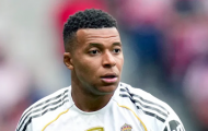 Mbappe lập hat-trick nhưng vẫn tự trách: “Tôi phải ghi 5 bàn”