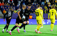 Tottenham hú vía thoát thua trước Bodo/Glimt tại Champions League
