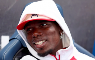 Bước ngoặt hụt với Man City và hành trình tái sinh của Paul Pogba