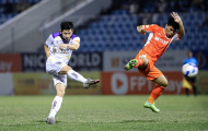 Đà Nẵng vs Hà Nội: Thử thách lớn cho chủ nhà
