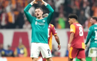 Florian Wirtz gây thất vọng, Liverpool lo nguy cơ 'bom xịt' 116 triệu bảng