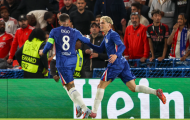 Đôi cánh Garnacho – Neto giúp Chelsea vượt khó trước Benfica