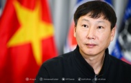 Cuộc cách mạng của HLV Kim Sang-sik: Khi U23 Việt Nam được trao cơ hội