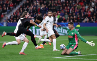 Bayer Leverkusen và bài toán dứt điểm tại Champions League