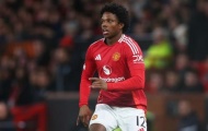 Tyrell Malacia: Cơ hội nào tại Old Trafford sau khi được Amorim trao lại niềm tin?