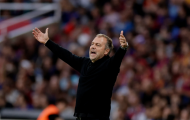 Flick chỉ ra nguyên nhân Barca thua ngược PSG tại Champions League