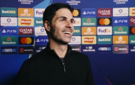 Arsenal đánh bại Olympiakos, Arteta ca ngợi sức mạnh tập thể