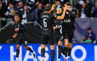 Tottenham lặp lại kịch bản lội ngược dòng: Tín hiệu đáng lo dưới thời Thomas Frank